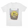 Emoji Tour Unisex T Shirt White