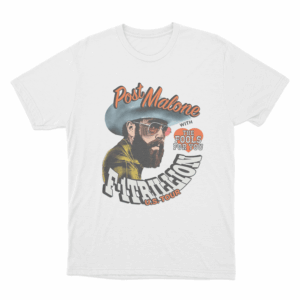 F 1 Trillion Tour Unisex T Shirt White