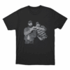 Post Malone And Morgan Wallen Unisex T Shirt Black